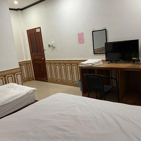 Kingmala Guesthouse Луангнамтха Экстерьер фото