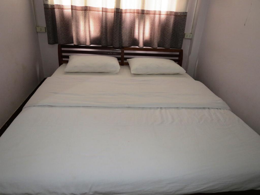 Kingmala Guesthouse Луангнамтха Экстерьер фото