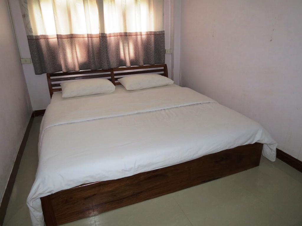 Kingmala Guesthouse Луангнамтха Экстерьер фото