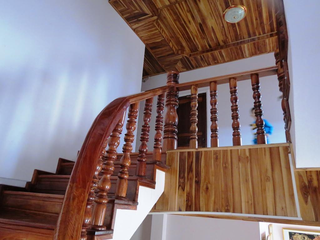 Kingmala Guesthouse Луангнамтха Экстерьер фото