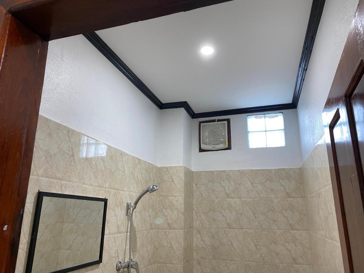 Kingmala Guesthouse Луангнамтха Экстерьер фото