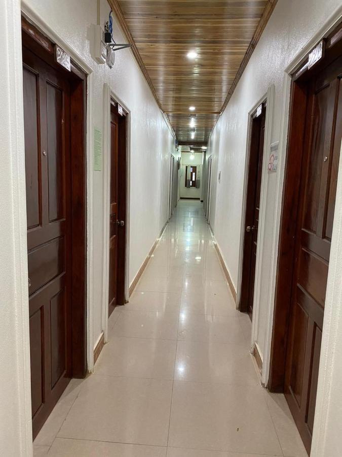 Kingmala Guesthouse Луангнамтха Экстерьер фото