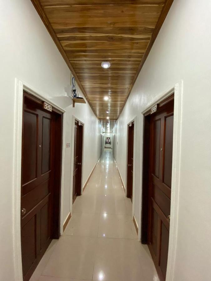 Kingmala Guesthouse Луангнамтха Экстерьер фото