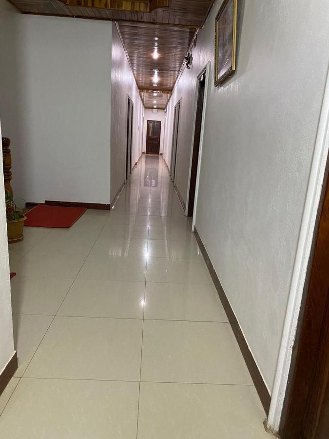 Kingmala Guesthouse Луангнамтха Экстерьер фото