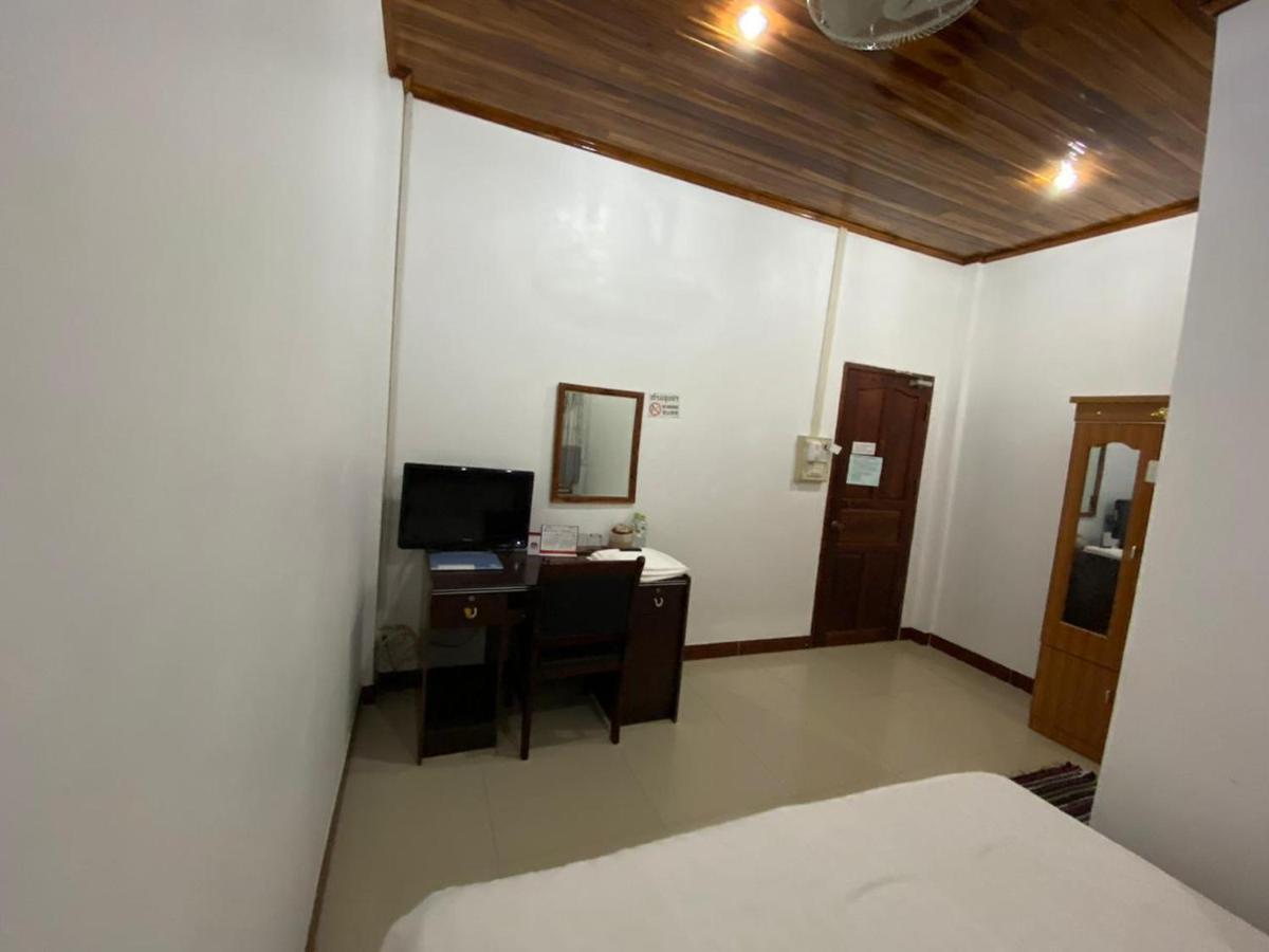 Kingmala Guesthouse Луангнамтха Экстерьер фото