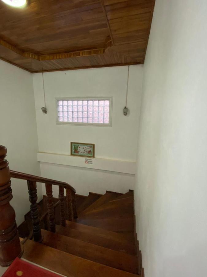 Kingmala Guesthouse Луангнамтха Экстерьер фото