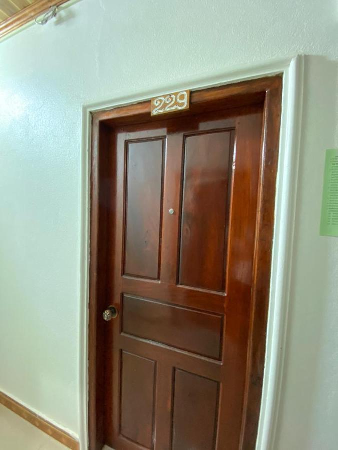 Kingmala Guesthouse Луангнамтха Экстерьер фото