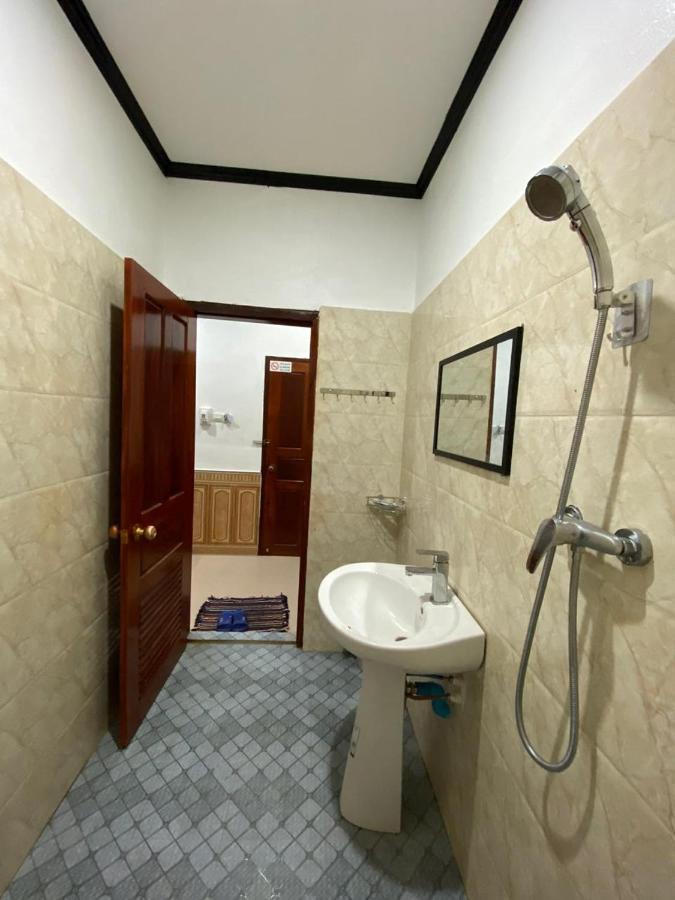 Kingmala Guesthouse Луангнамтха Экстерьер фото
